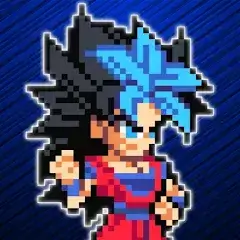 Ultimate Heroes MOD APK